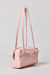 Kimchi Blue Bow Bowler Bag