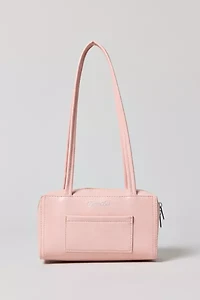 Kimchi Blue Bow Bowler Bag