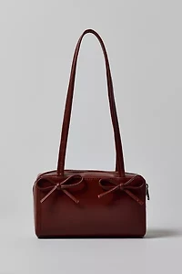 Kimchi Blue Bow Bowler Bag