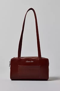 Kimchi Blue Bow Bowler Bag