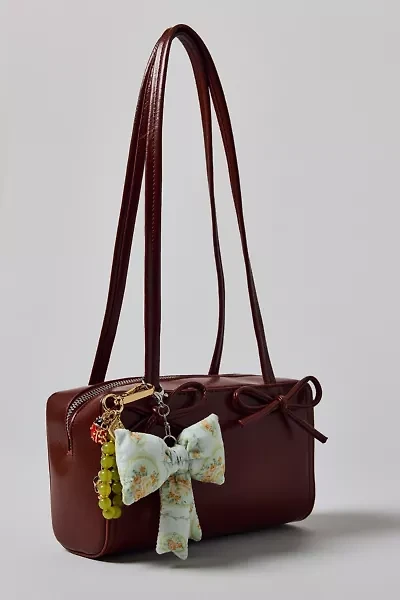 Kimchi Blue Bow Bowler Bag