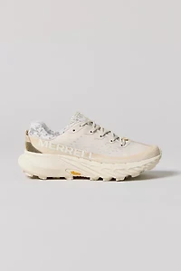 Merrell Women's Agility Peak 5 Trail Running Sneaker