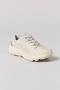 Merrell Women's Agility Peak 5 Trail Running Sneaker