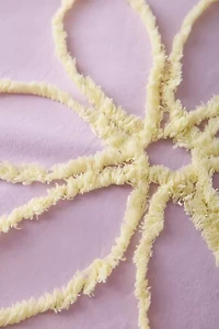 Daisy Tufted Core Duvet Cover