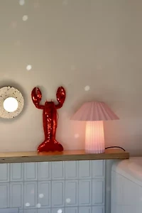 Sofiest Designs Larry the Disco Lobster