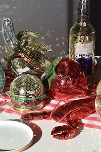 Sofiest Designs Larry the Disco Lobster