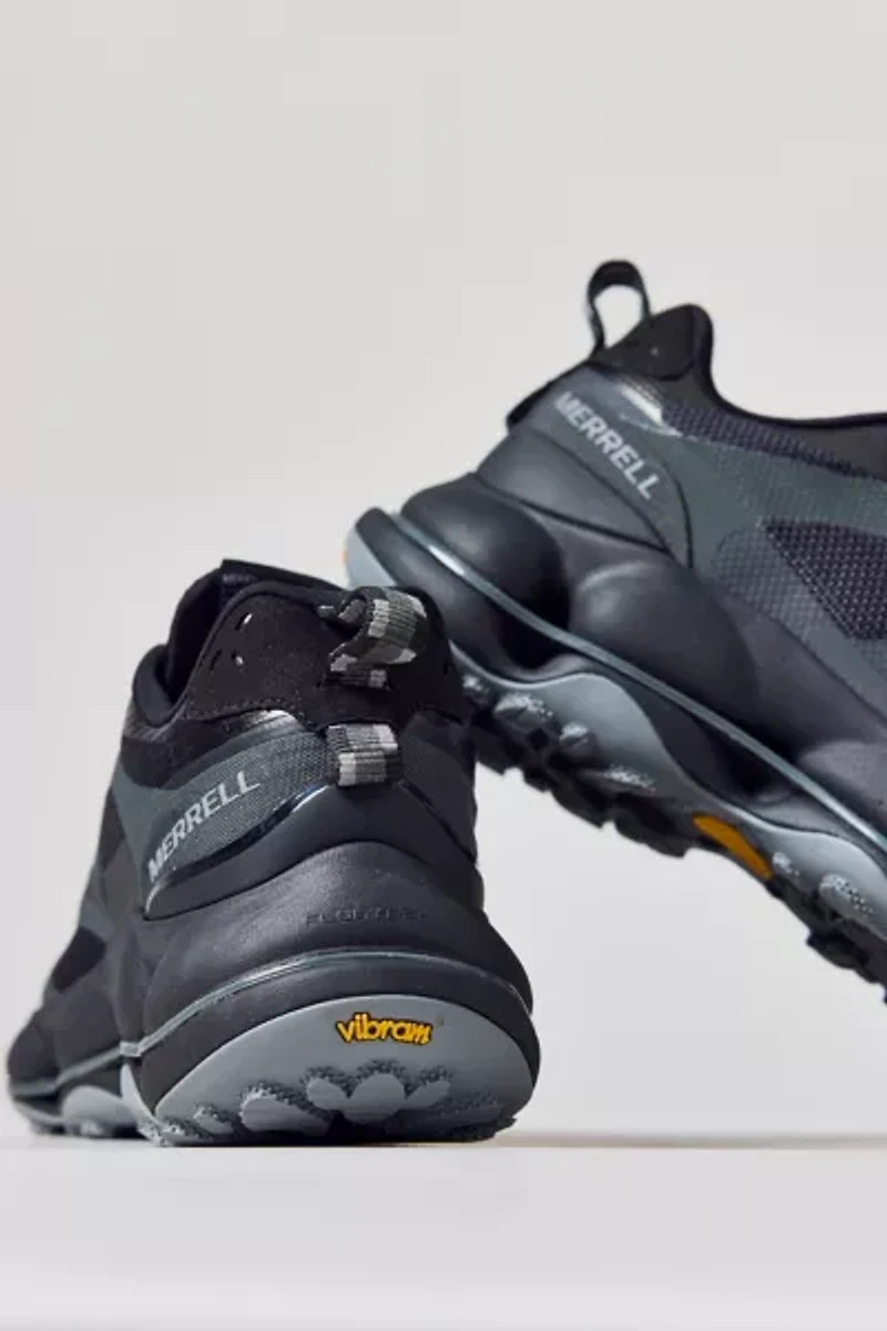 Merrell Men's SpeedARC Matis Hiking Shoe