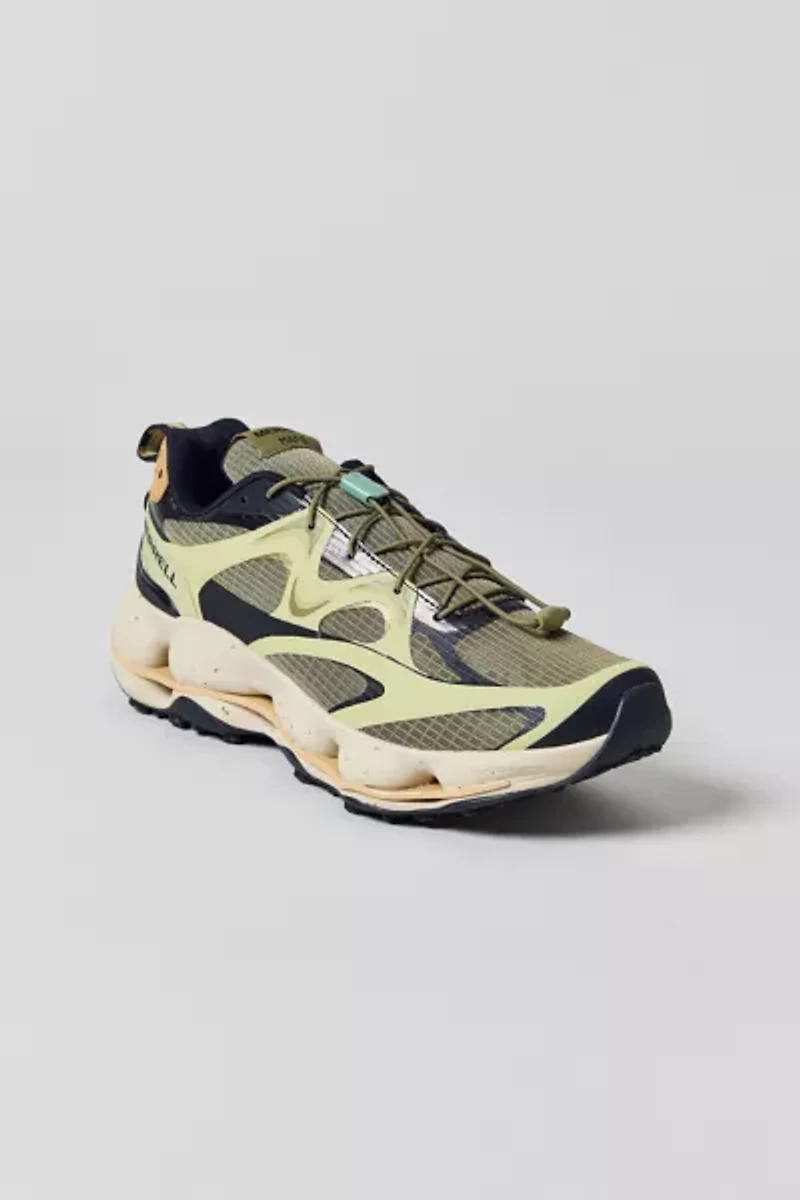 Merrell Men's SpeedARC Matis Hiking Shoe