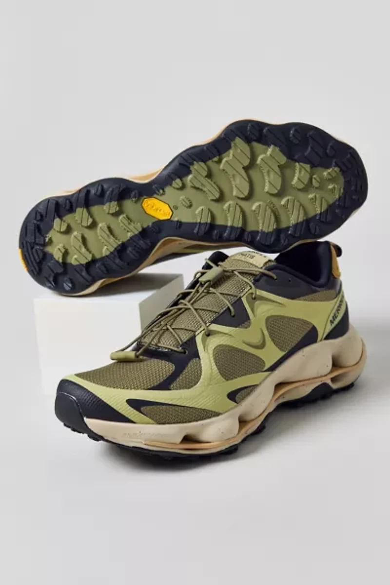 Merrell Men's SpeedARC Matis Hiking Shoe