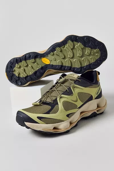 Merrell Men's SpeedARC Matis Hiking Shoe