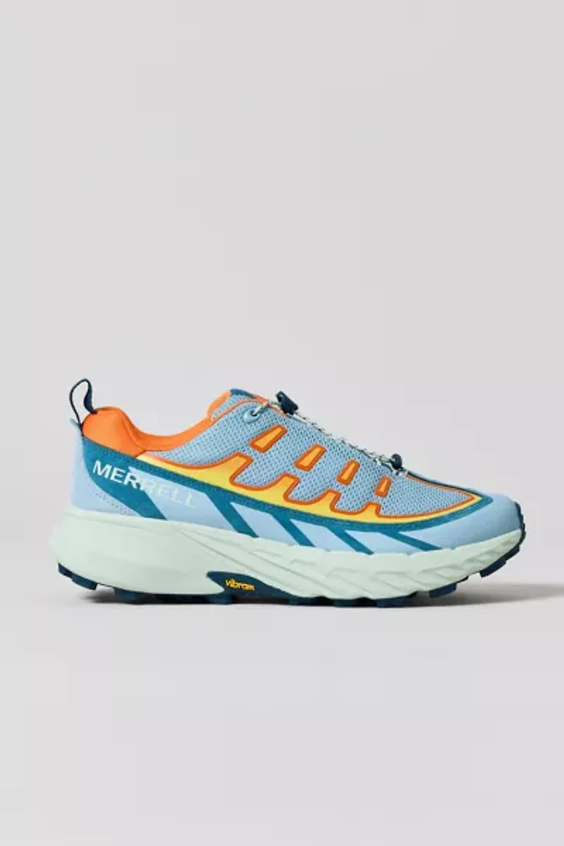 Merrell Men's Agility Peak 5 Trail Running Sneaker