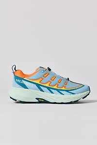 Merrell Men's Agility Peak 5 Trail Running Sneaker