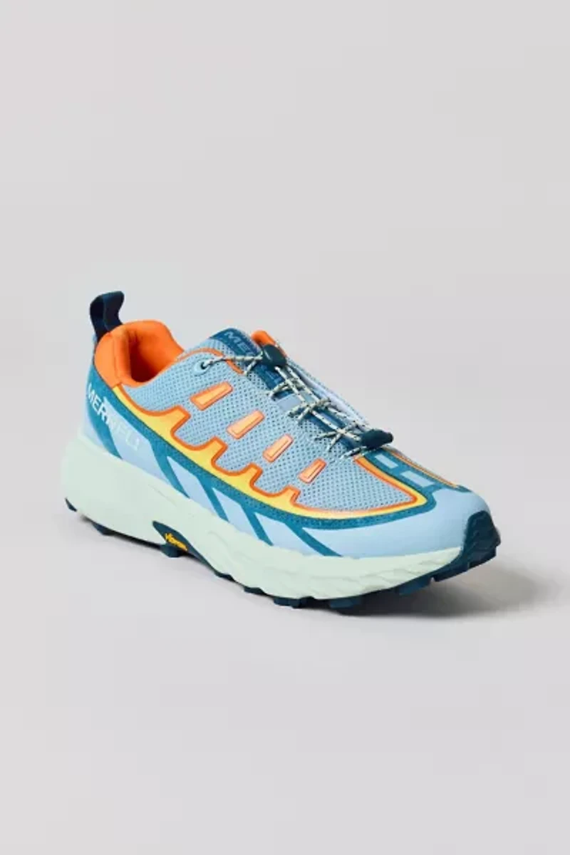 Merrell Men's Agility Peak 5 Trail Running Sneaker