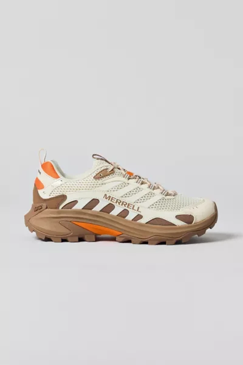 Merrell Men's Moab Speed 2 Vented Sneaker