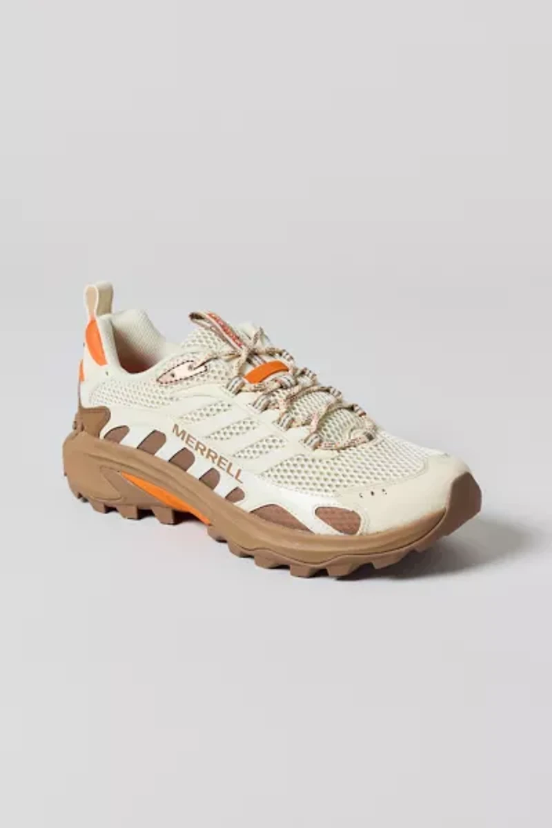 Merrell Men's Moab Speed 2 Vented Sneaker