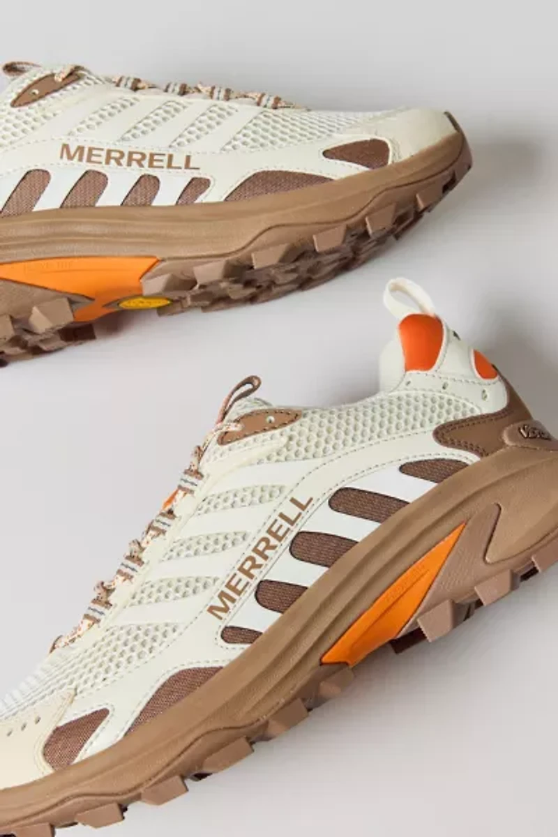 Merrell Men's Moab Speed 2 Vented Sneaker