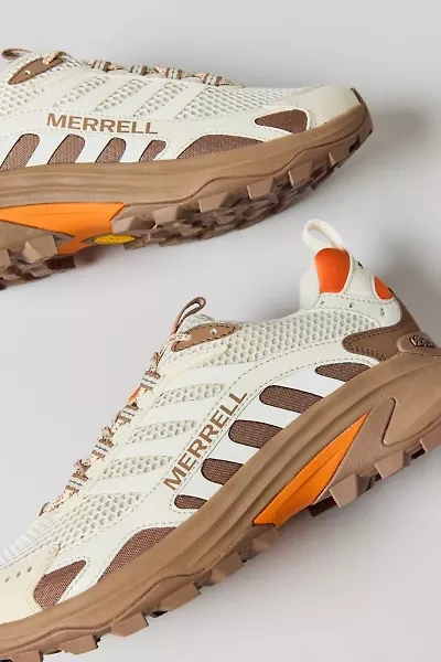 Merrell Men's Moab Speed 2 Vented Sneaker
