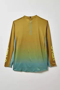 Oakley Maven Coast Long Sleeve Tee