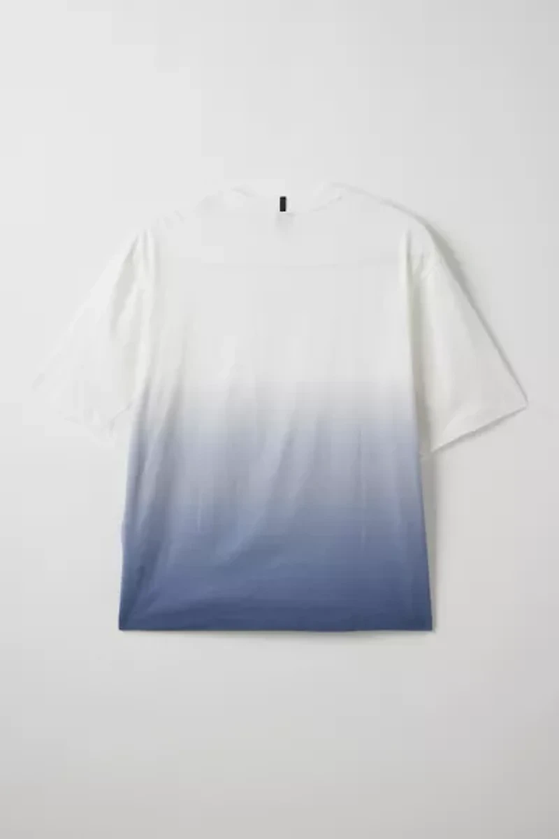 Oakley Ellipse Graphic Ombre Tee