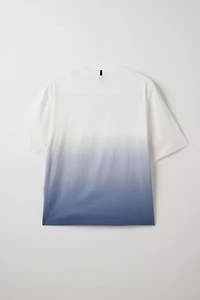 Oakley Ellipse Graphic Ombre Tee