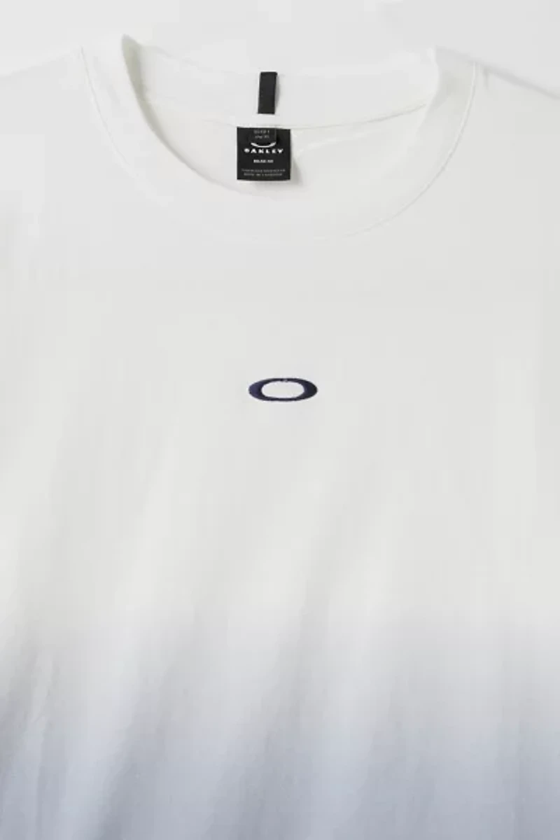 Oakley Ellipse Graphic Ombre Tee