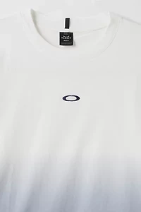 Oakley Ellipse Graphic Ombre Tee