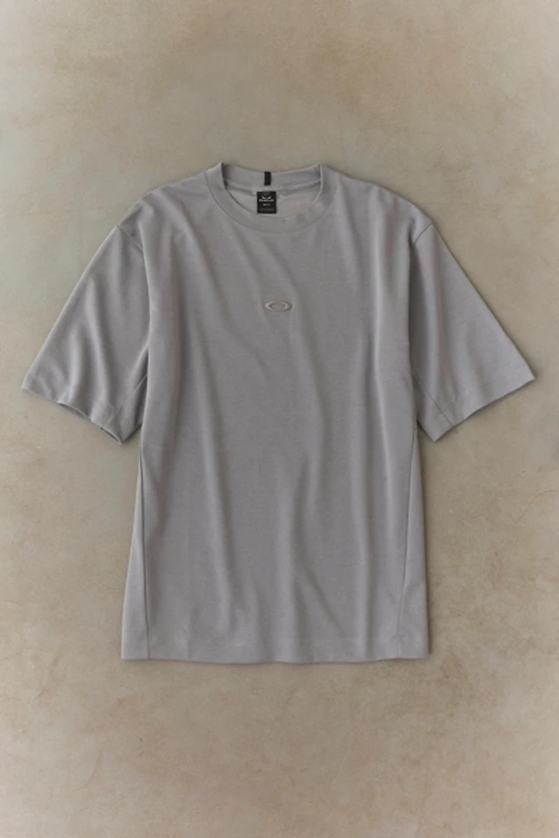 Oakley Driven Paneled Tee