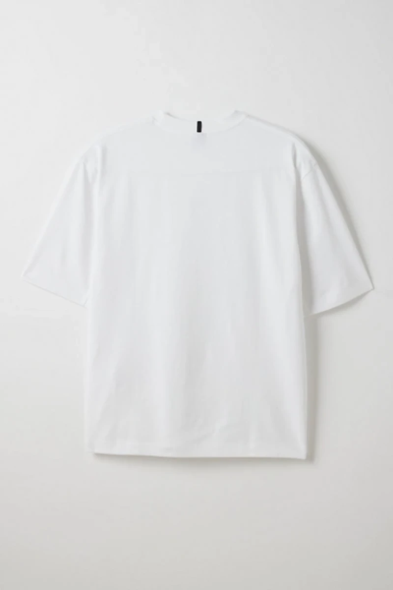 Oakley Driven Paneled Tee