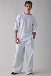 Oakley All Day Waffle Crew Neck Tee