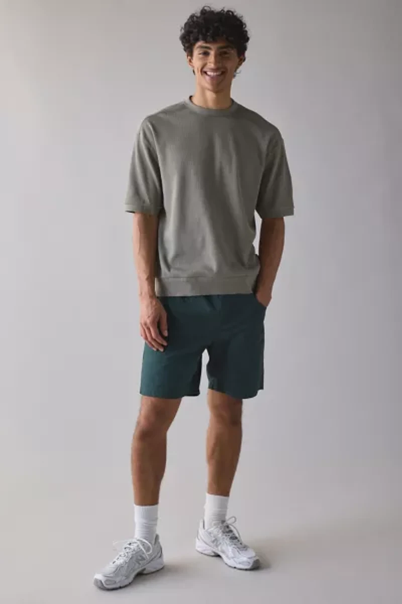 Oakley All Day Waffle Tee