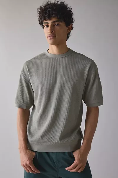 Oakley All Day Waffle Tee