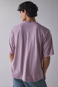 Oakley Ellipse Blur Sun Graphic Tee