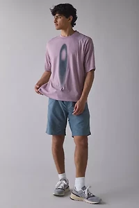 Oakley Ellipse Blur Sun Graphic Tee