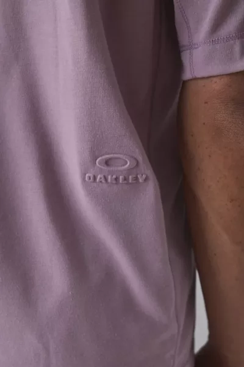 Oakley Ellipse Blur Sun Graphic Tee