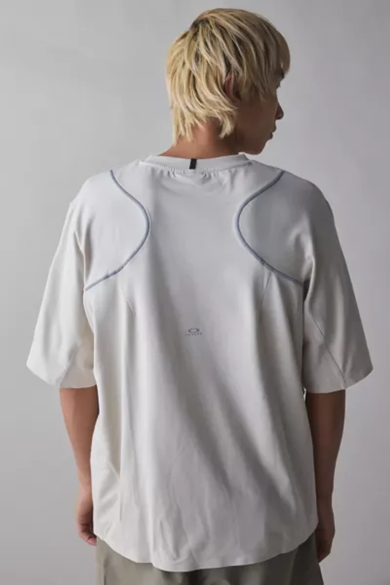 Oakley Latitude Flight Tee