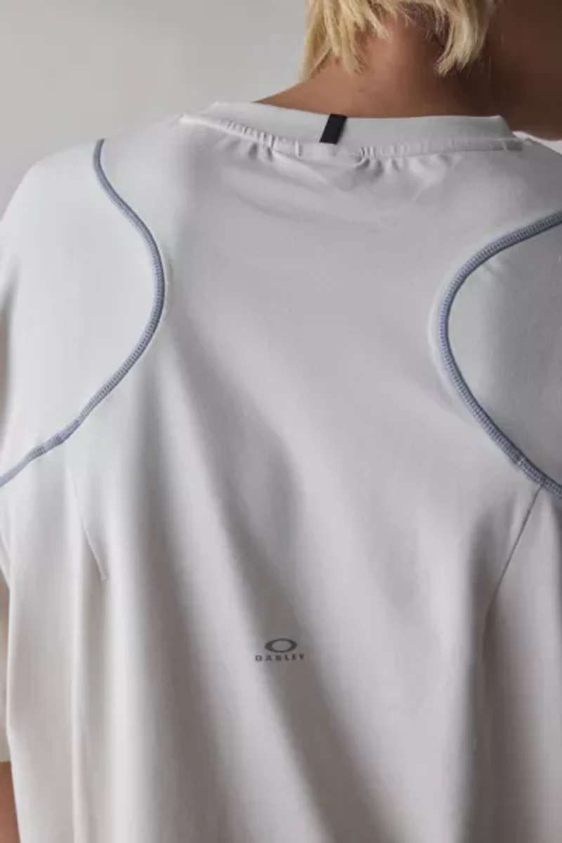 Oakley Latitude Flight Tee