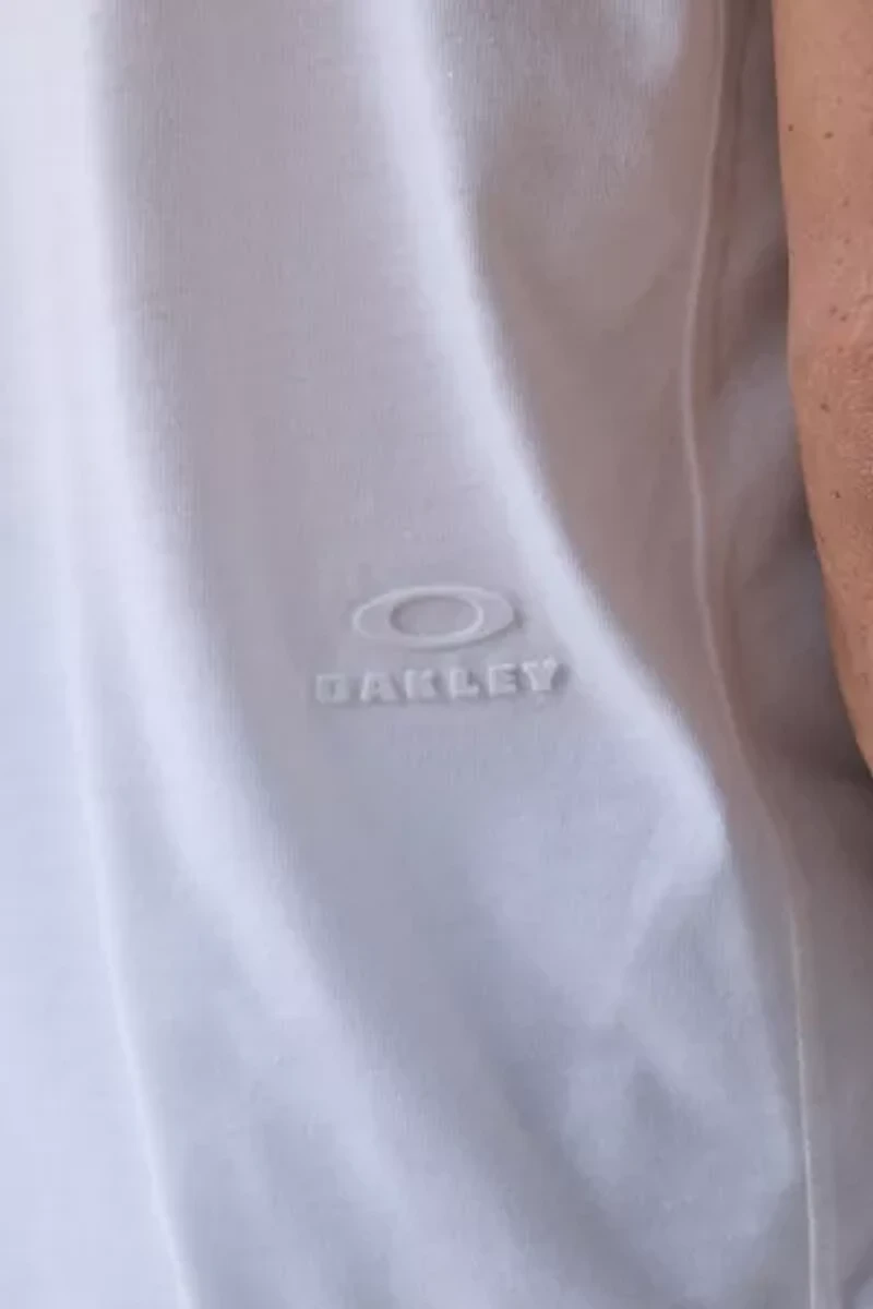 Oakley Ellipse Blur Graphic Tank Top