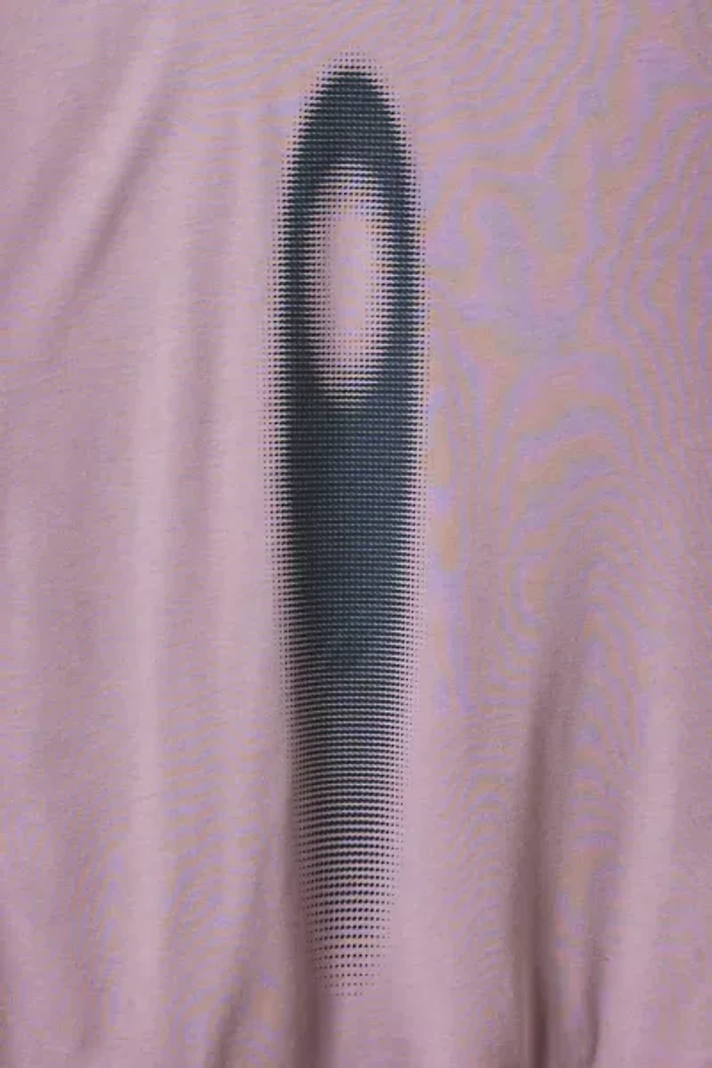 Oakley Ellipse Blur Graphic Tank Top
