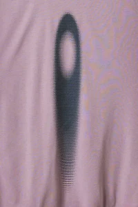 Oakley Ellipse Blur Graphic Tank Top