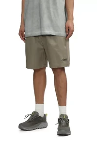 Alpha Industries Cotton Volley Short