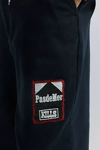Pas de Mer Book Shop Trouser Pant