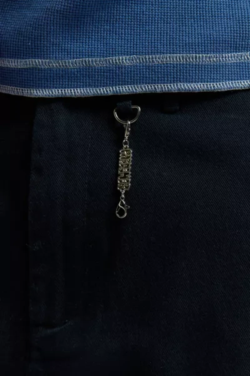 Pas de Mer Book Shop Trouser Pant