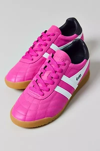 Gola Women's Stadium Sneaker