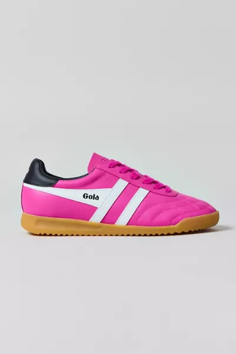 Gola Women's Stadium Sneaker
