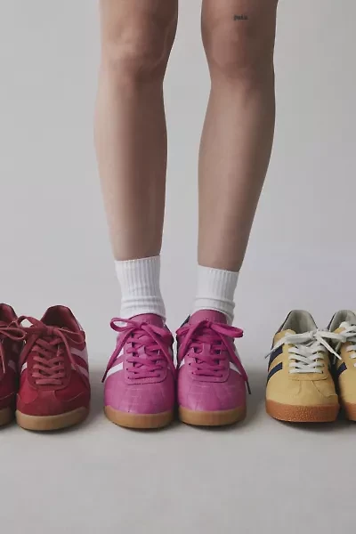 Gola Women's Stadium Sneaker