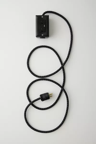 Conway Electric EXTO Smart Outlet Power Strip