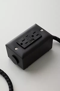 Conway Electric EXTO Smart Outlet Power Strip