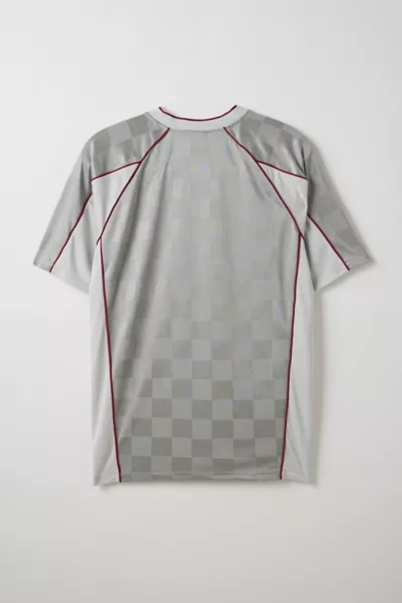 Umbro Paneled Raglan Tee