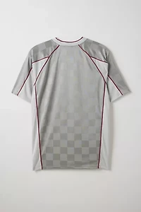 Umbro Paneled Raglan Tee
