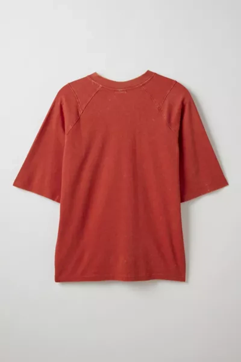 Umbro Boxy Logo Graphic Tee